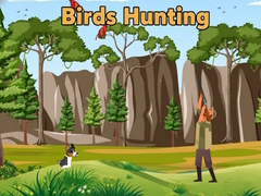 Lalao Birds Hunting