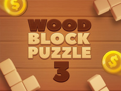 Lalao Wood Block Puzzle 3