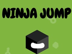 Lalao Ninja Jump