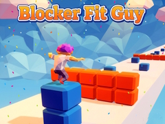 Lalao Blocker Fit Guy