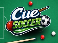 Lalao Cue Soccer