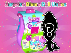 Lalao Surprise Blume Doll Unbox
