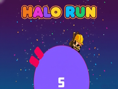 Lalao Halo Run