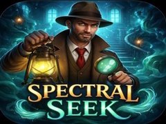 Lalao Spectral Seek
