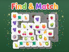 Lalao Find & Match