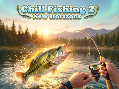Lalao Chill Fishing 2 New Horizons