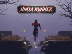 Lalao Ninja Runner