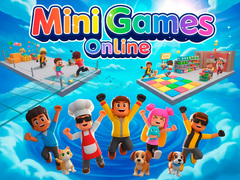 Lalao Mini Games Online