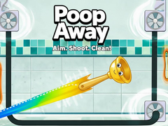 Lalao Poop Away