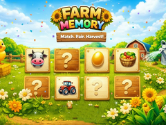Lalao Farm Memory