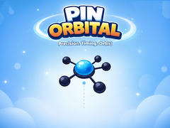 Lalao Pin Orbital