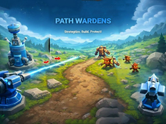 Lalao Path Wardens