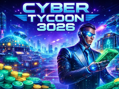 Lalao Cyber Tycoon 3026