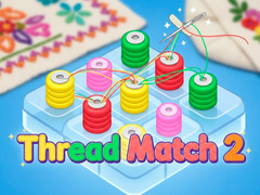 Lalao Thread Match 2
