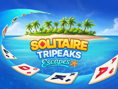 Lalao Tripeaks Solitaire Escapes