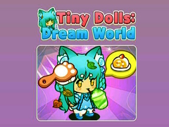 Lalao Tiny Dolls Dream World