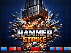 Lalao Hammer Strike