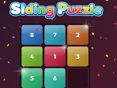 Lalao Sliding Puzzle