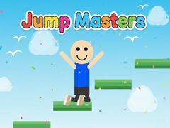 Lalao Jump Masters