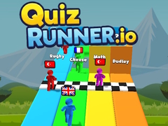 Lalao Quiz Runner.io