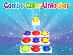 Lalao Combo Color Unlocker