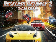 Lalao Reckless Getaway 2: Car Chase