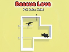 Lalao Rescue Love