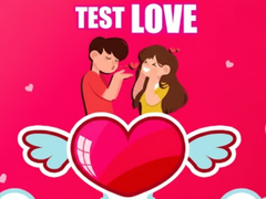 Lalao Test Love