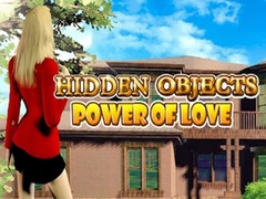 Lalao Hidden Objects Power of Love