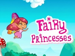 Lalao Fairy Princesses