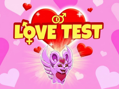 Lalao Love Test