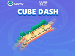 Lalao Cube Dash