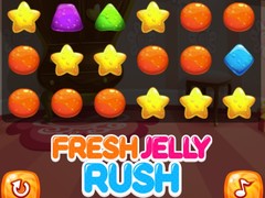 Lalao Fresh Jelly Rush
