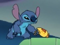 Lalao Stich: Laser Blast