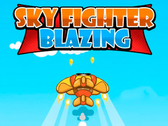Lalao Sky Fighter Blazing