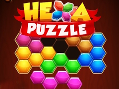 Lalao Hexa Puzzle 
