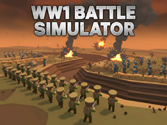 Lalao WW1 Battle Simulator