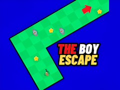 Lalao The Boy Escape