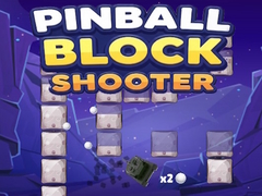 Lalao PinBall Block Shooter