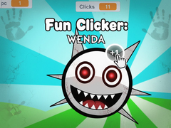 Lalao Fun Clicker: Wenda