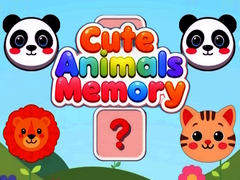 Lalao cute Animals Memory