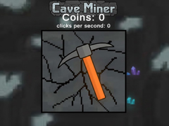 Lalao Cave Miner
