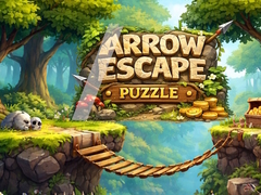 Lalao Arrows Puzzle Escape