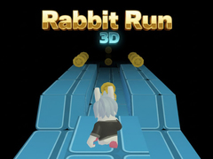 Lalao Rabbit Run 3D