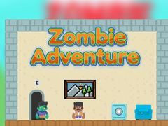 Lalao Zombie Adventure