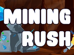 Lalao Mining Rush