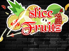 Lalao Slice the Fruitz