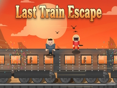 Lalao Last Train Escape