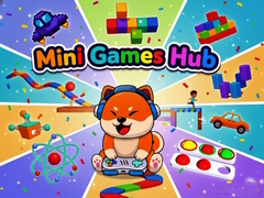 Lalao Mini Games Hub 