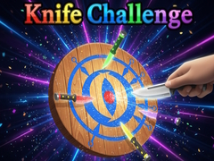 Lalao Knife Challenge